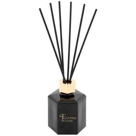 Diffuseur de Parfum "Arlo" 120ml Encens (1/3)