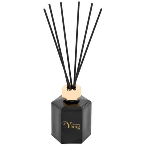 Diffuseur de Parfum "Arlo" 120ml Ylang (1/3)