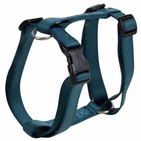 Harnais pour Chien "Essentiel" 35cm Émeraude (1/4)