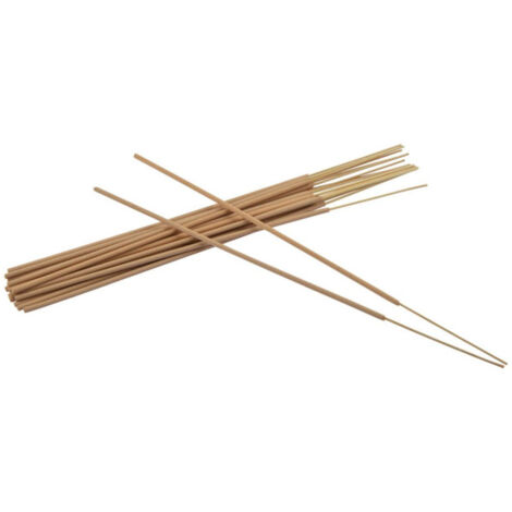 Lot de 20 Bâtons d'Encens "Essentiel II" 25cm Vanille (1/3)