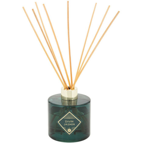 Diffuseur de Parfum "Sentia" 200ml Jasmin (1/2)