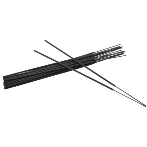 Lot de 20 Bâtons d'Encens "Essentiel II" 25cm Bois de Santal (1/3)
