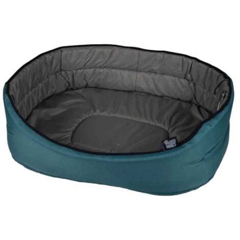 Panier pour Chien & Chat "Essentiel" 70cm Émeraude