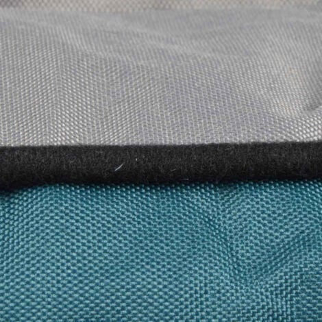 Panier pour Chien & Chat "Essentiel" 70cm Émeraude