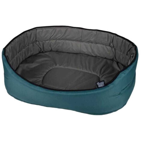 Panier pour Chien & Chat "Essentiel" 75cm Émeraude