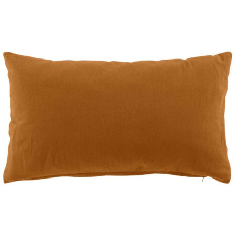 Coussin Déco "Twily" 30x50cm Camel (1/3)