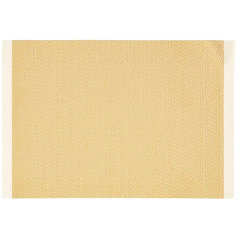 Set De Table Paris Prix – Rouge – 30x45 Cm – Neuf