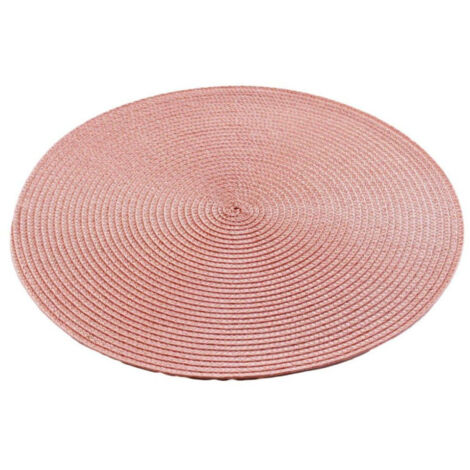 Set de table DOUCEUR D'INTERIEUR Set de table (0) 35 cm polypropylene