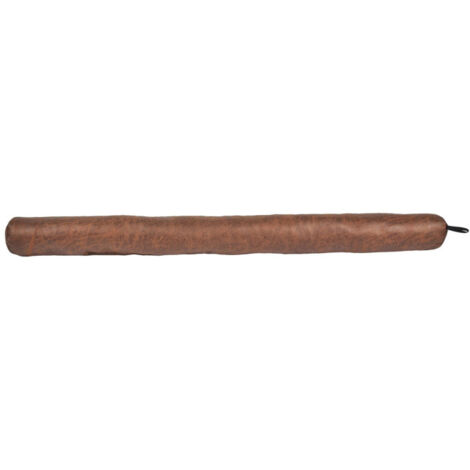 Boudin Bas de Porte "Chic" 80cm Camel (1/4)