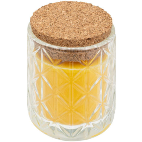 Bougie Parfumée "Any" 90g Citronnelle (1/3)