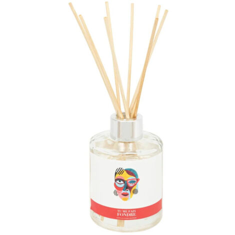 Diffuseur de Parfum "Jomy" 150ml Myrtilles & Baies (1/2)