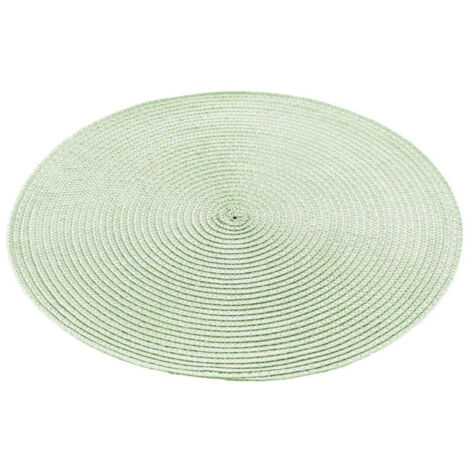 Set de Table "Zebulon" 35cm Opale (1/3)