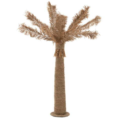 Plante Artificielle Palmier "Zostere" 170cm Naturel (1/5)
