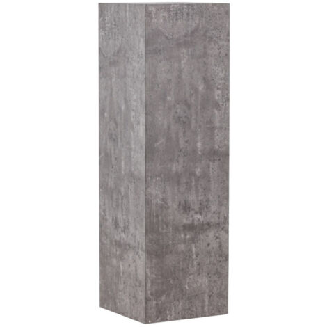 Sellette Design "Ramsvik" 130cm Gris (1/5)
