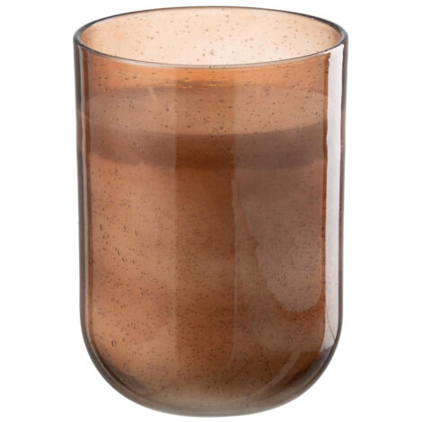Bougie Parfumée en Verre "Li-Ly" 21cm Land (1/3)