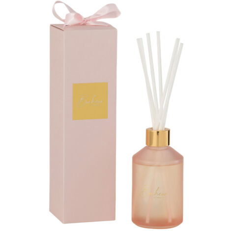 Diffuseur de Parfum "Cloe" 200ml Sapphire Amber Tea (1/2)