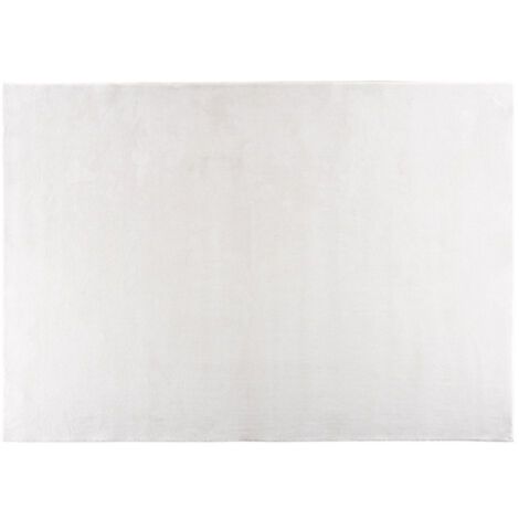 Tapis Déco "Nixie" 240x350cm Blanc (1/5)
