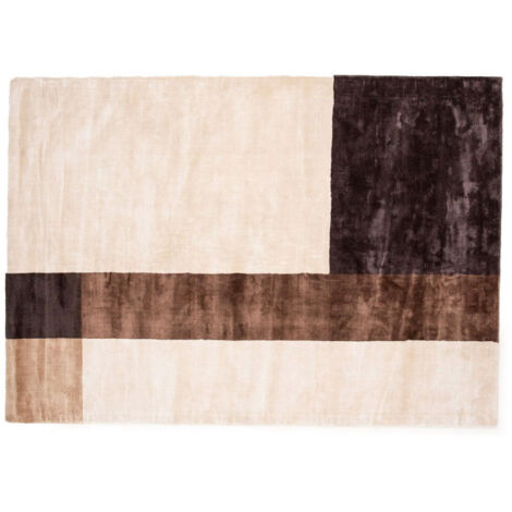 Tapis Déco "Arvid" 252x350cm Multicolore (1/5)