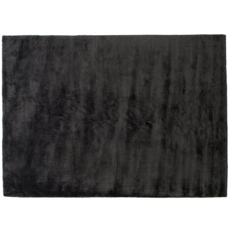 Tapis Déco "Indra" 251x352cm Gris Foncé (1/5)