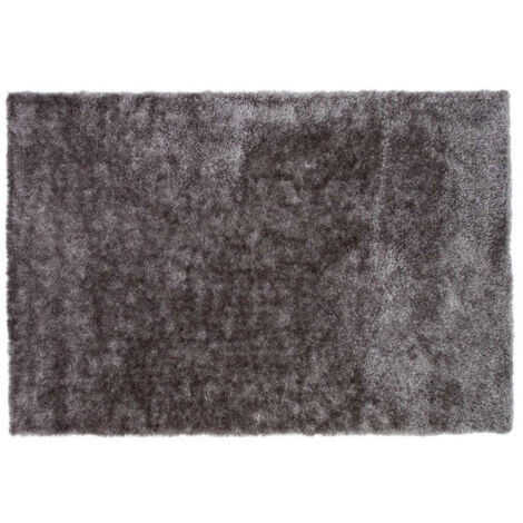 Tapis Déco "Mattis" 200x290cm Gris (1/5)
