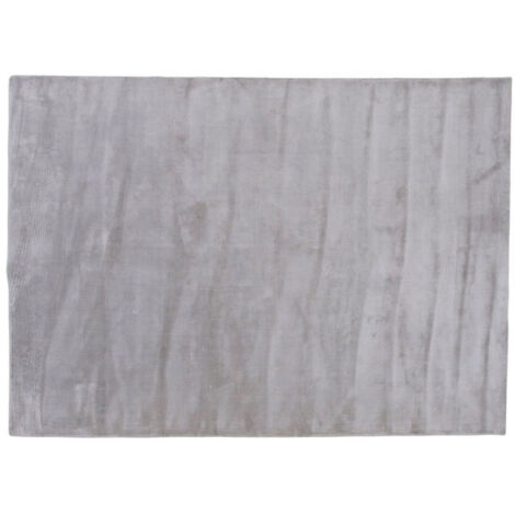 Tapis Déco "Indra" 171x242cm Argent (1/5)