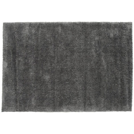 Tapis Déco "Walter" 240x340cm Gris Foncé (1/5)