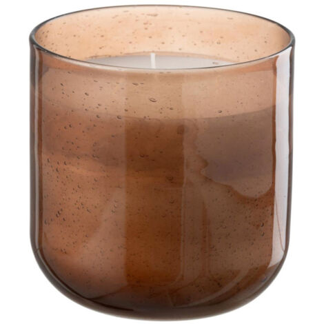 Bougie Parfumée en Verre "Li-Ly" 15cm Land (1/3)