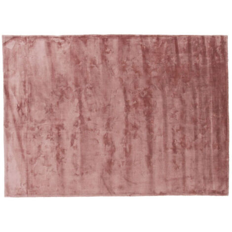 Paris Prix Tapis Déco Indra 171x242cm Gris Foncé pas cher