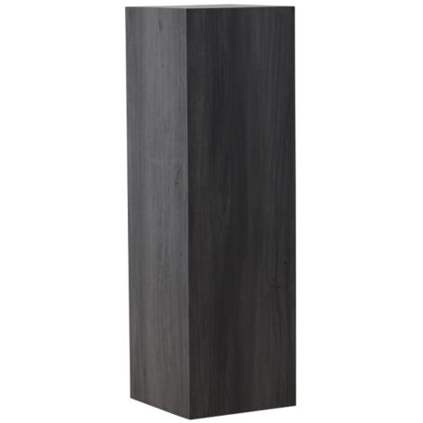 Sellette Design "Ramsvik" 130cm Noir (1/5)
