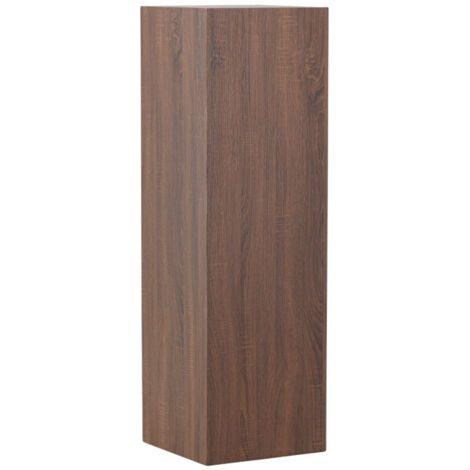 Sellette Design "Ramsvik" 130cm Marron (1/5)