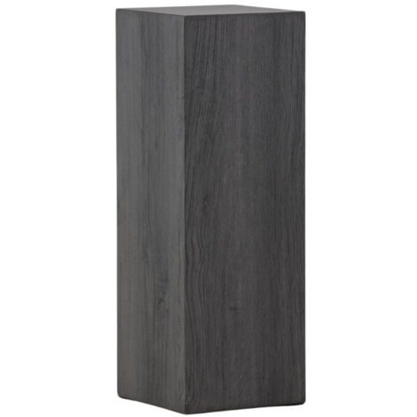Sellette Design "Ramsvik" 65cm Noir (1/5)