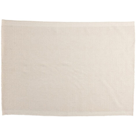Tapis Déco "Vilma" 200x290cm Naturel (1/5)