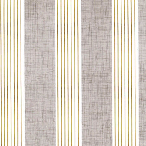 Rouleau Adhésif Fantaisie "Madeon" 45x200cm Beige (1/2)