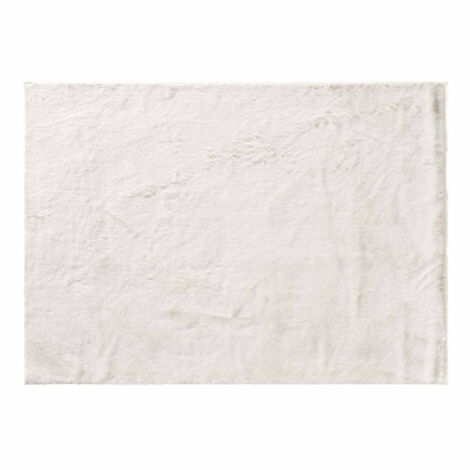 Tapis Imitation Fourrure "Feline" 120x170cm Naturel (1/5)