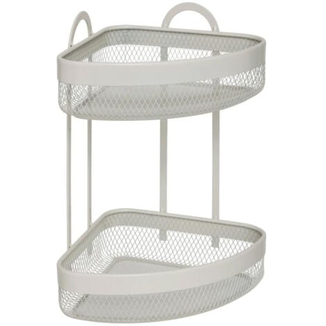 Étagères Flottantes Salle De Bain Étagère De Salle De Bain Grille En