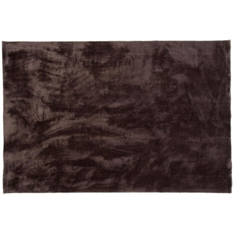 Tapis Déco "Blanca" 200x300cm Marron (1/5)