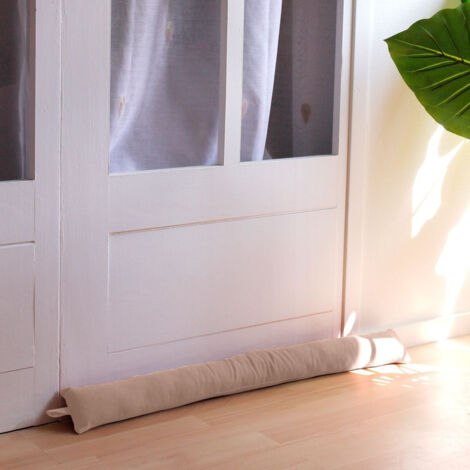 GOODS GADGETS Boudin de porte XXL en forme de teckel - 91 cm GOODS GADGETS Boudin de porte XXL en forme de teckel - 91 cm