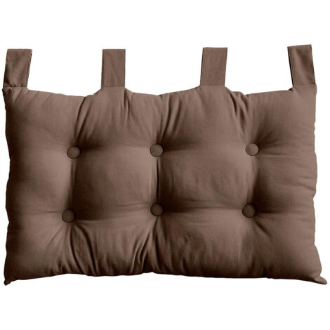 Douceur d'Intérieur 40 x 40 cm Cotton Panama