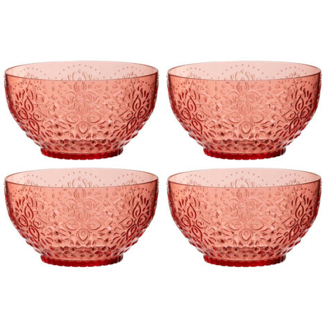 Staub® Juego de 4 cuencos de postre y aperitivos de cerámica, 21,5 x 21,5 cm, incluye paño de limpieza Fiduciashop, TAPAS-SET 4ER Staub® Juego de 4 cuencos de postre y aperitivos de cerámica, 21,5 x 21,5 cm, incluye paño de limpieza Fiduciashop, TAPAS-SET 4ER