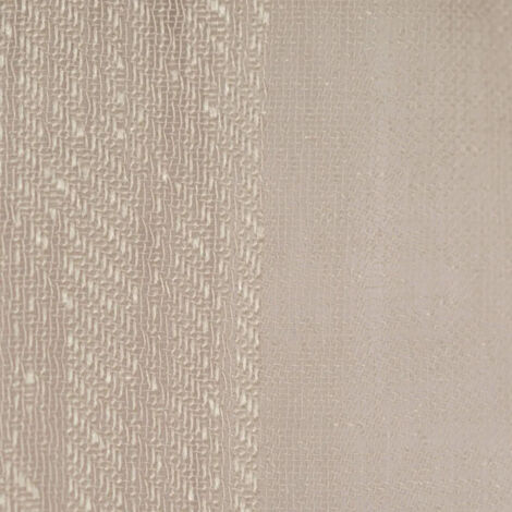 Rideau Voilage "Elsa" 140x240cm Lin