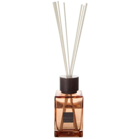 Diffuseur de Parfum 10 Bâtons "Ambre & Jasmin" 2200ml (1/2)