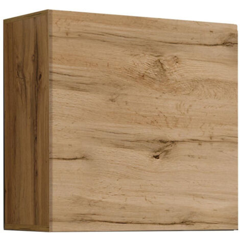 Bloc Mural Design "Switch" 60cm Naturel (1/3)