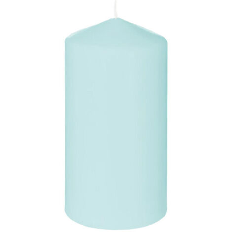 Bougie Parfumée Ronde "Tami" 395g Fleur de Tiaré (1/3)