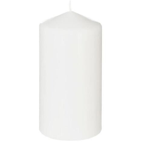 Bougie Parfumée Ronde "Tami" 395g Jasmin (1/3)