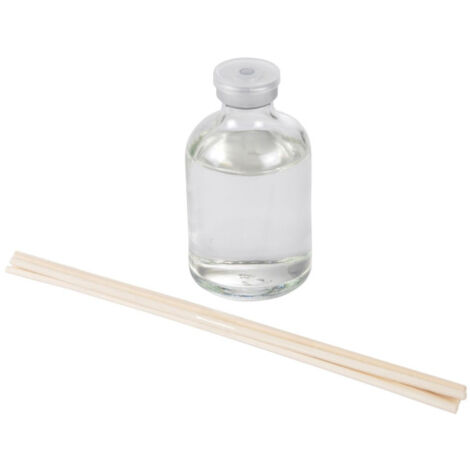 Diffuseur de Parfum "Fresh" 50ml Jasmin (1/2)