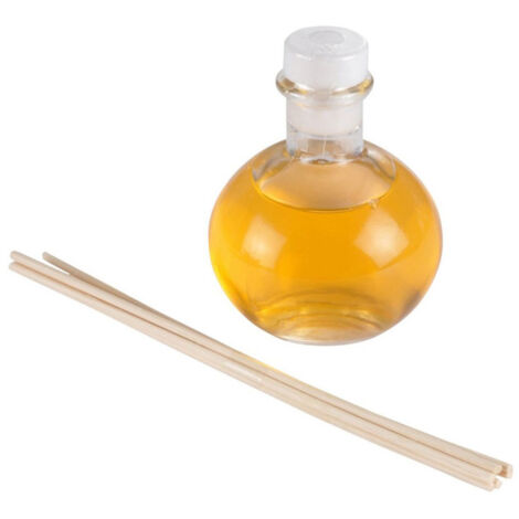 Diffuseur de Parfum "Boule" 80ml Mangue (1/2)