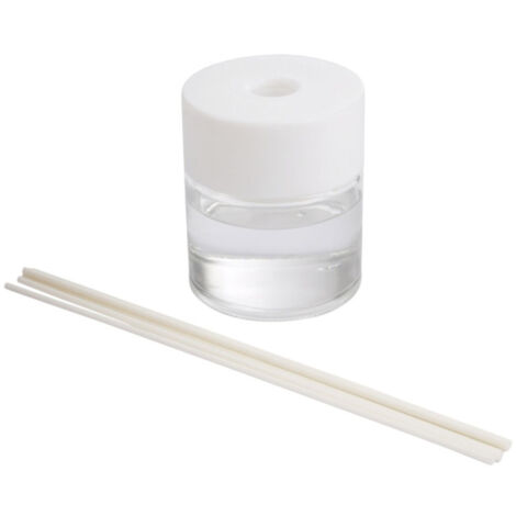 Diffuseur de Parfum "Winter Blush" 100ml Blanc (1/2)