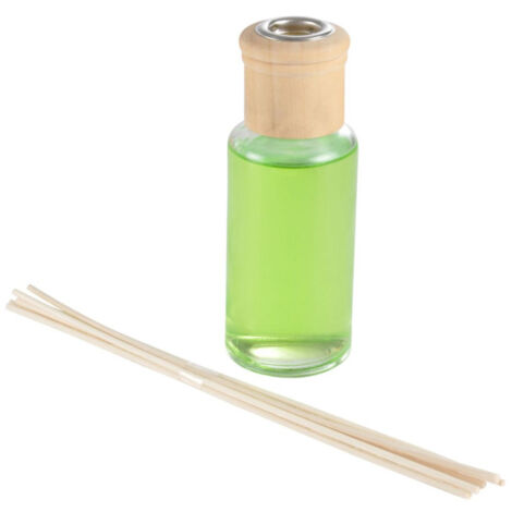 Diffuseur de Parfum "Bois" 100ml Pomme (1/2)