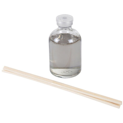 Diffuseur de Parfum "Fresh" 50ml Musc (1/2)