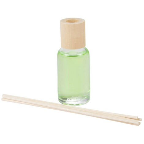 Diffuseur de Parfum "Bois" 30ml Pomme (1/2)